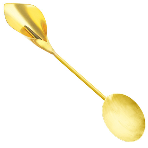 قاشق آجیل خوری