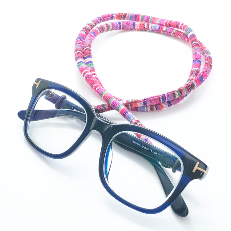 بندعینک مردانه ساده