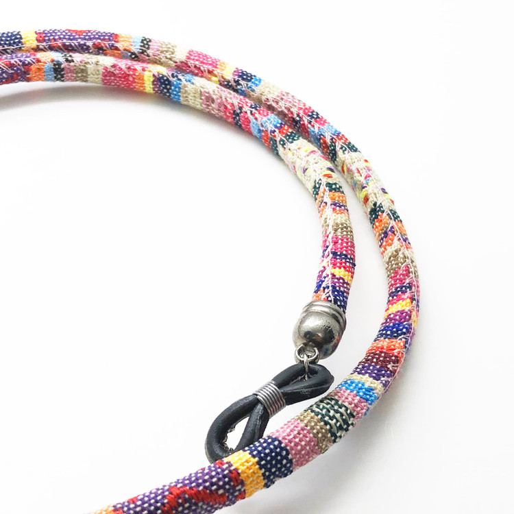 بندعینک مردانه ساده