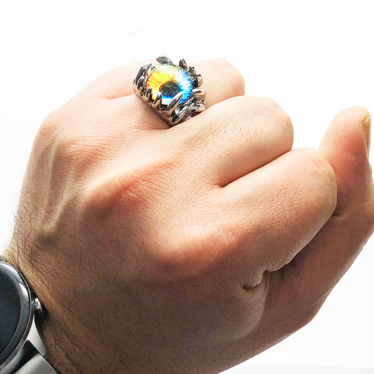 انگشتر زنانه خاص