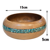 ظرف چوبی خاص