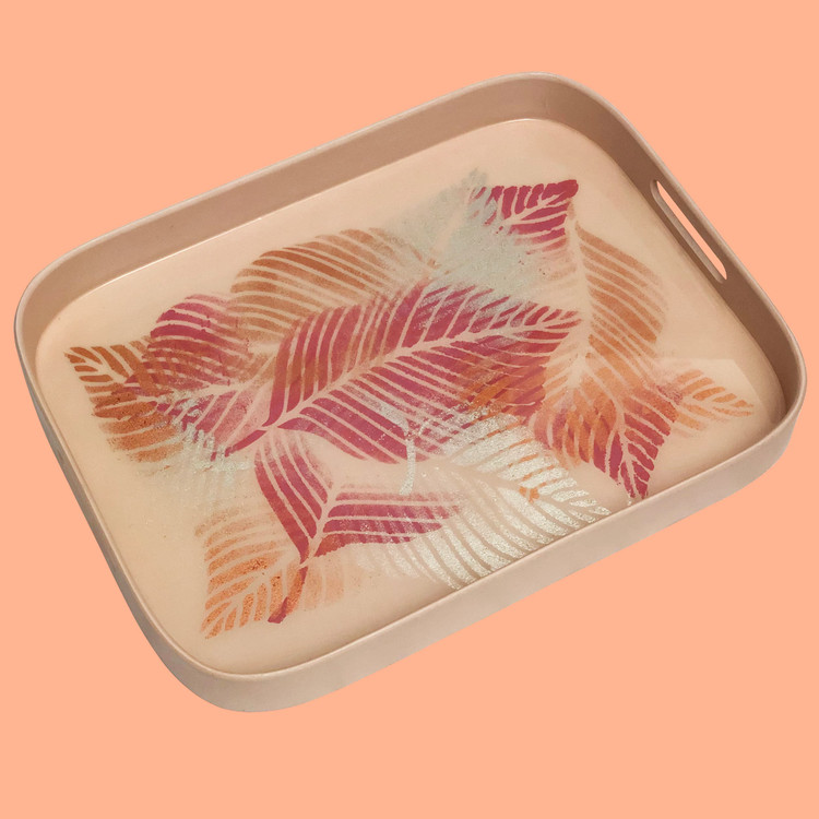 سینی پذیرایی