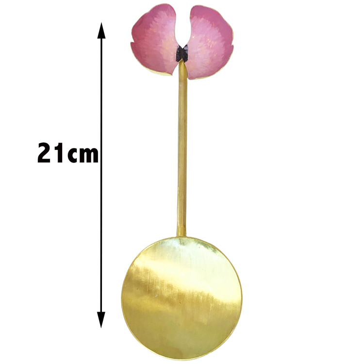 قاشق آجیل خوری