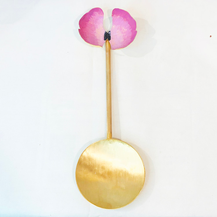 قاشق دستساز