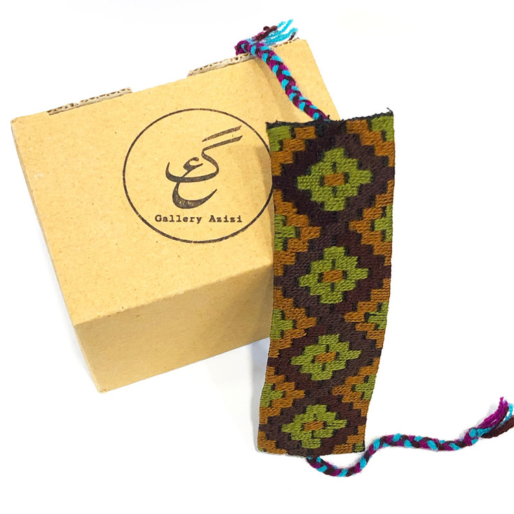 سوزندوزی شیک