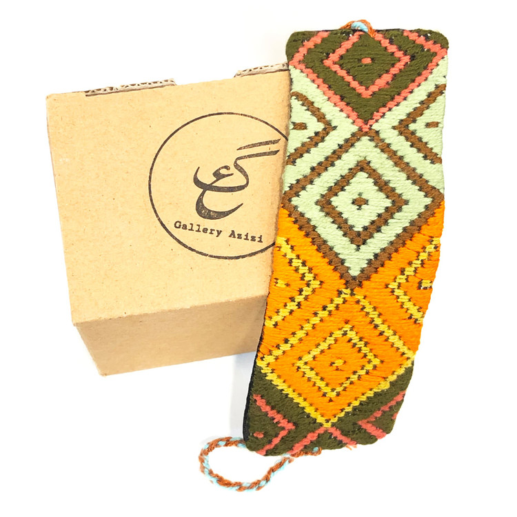 سوزندوزی سنتی بلوچی