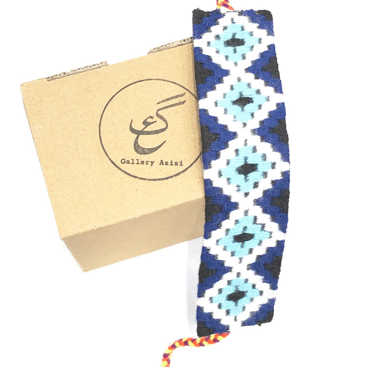 سوزندوزی بلوچستان