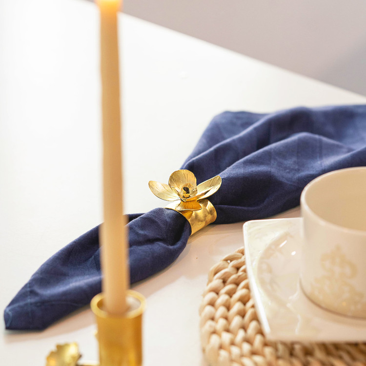 حلقه دستمال کاغذی