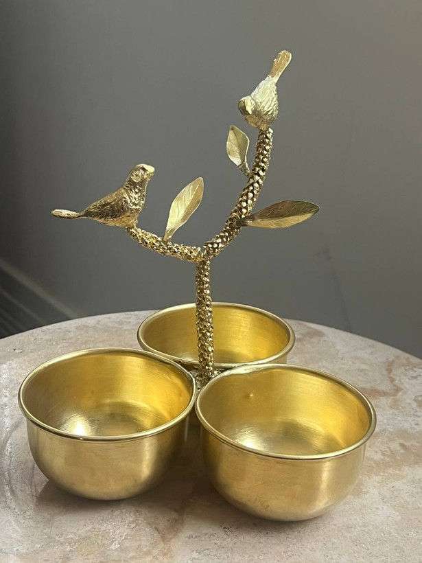 خرید ظرف برنجی خاص