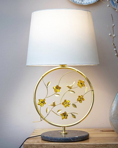 آباژور رومیزی