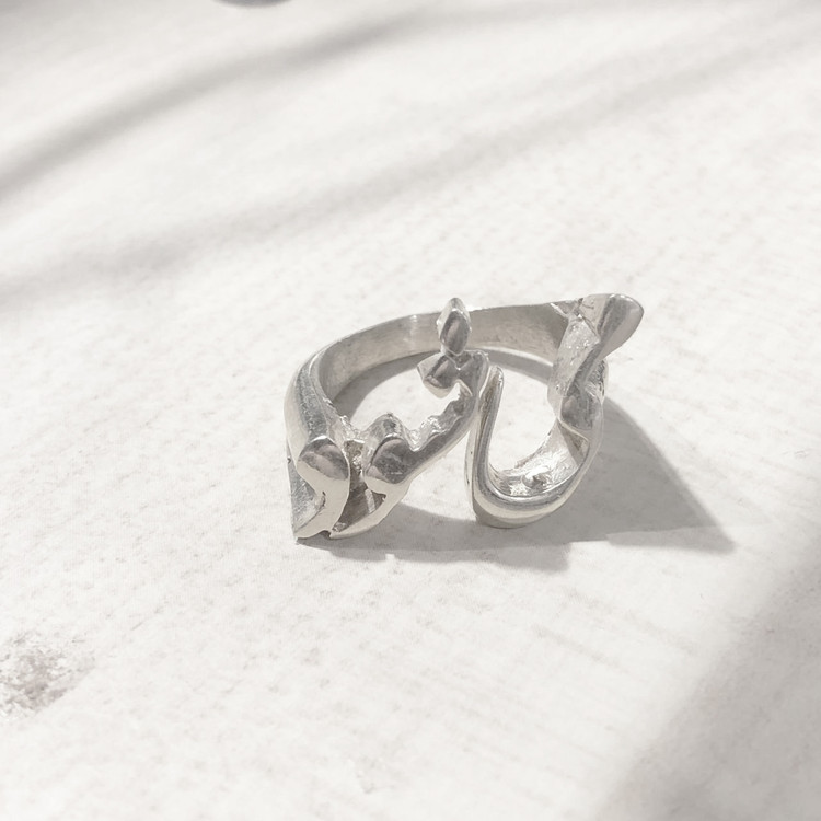 انگشتر زنانه ترند