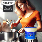 تمیز کننده سطوح نانو