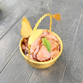 ظروف برنجی دستساز خاص