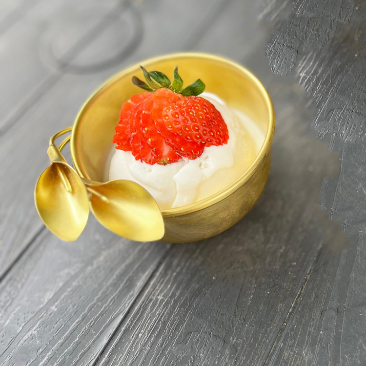 خرید ظرف برنجی