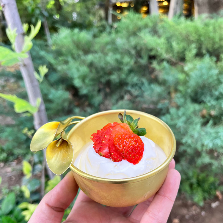 خرید ظروف برنزی آنتیک