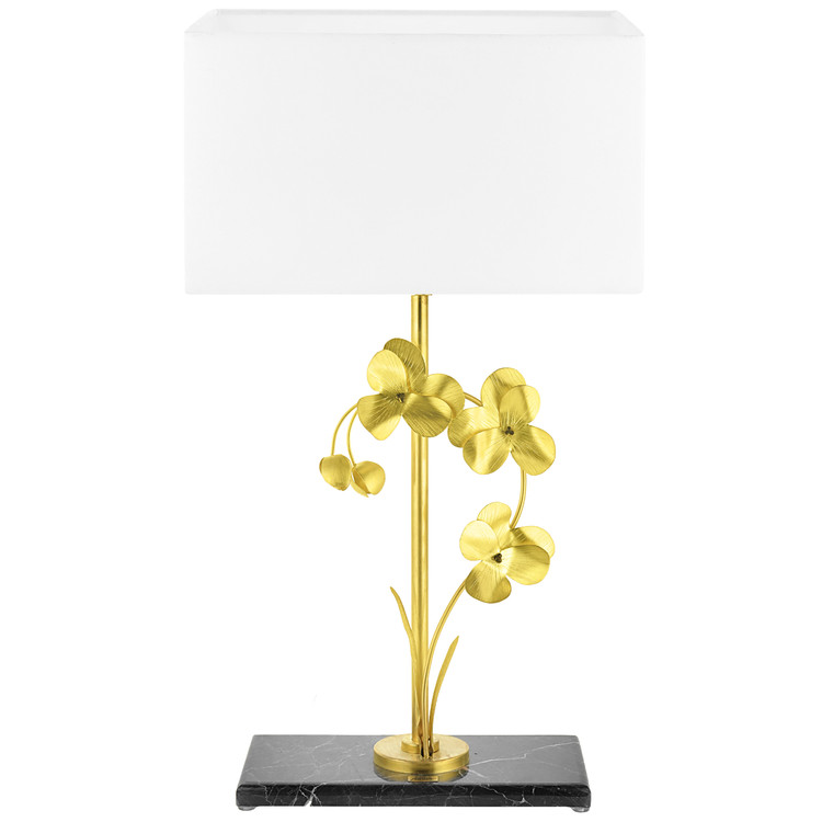 آباژور رومیزی شیک