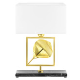 آباژور رومیزی