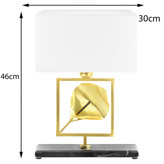 ُآباژور رومیزی شیک