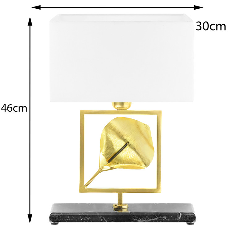 ُآباژور رومیزی شیک