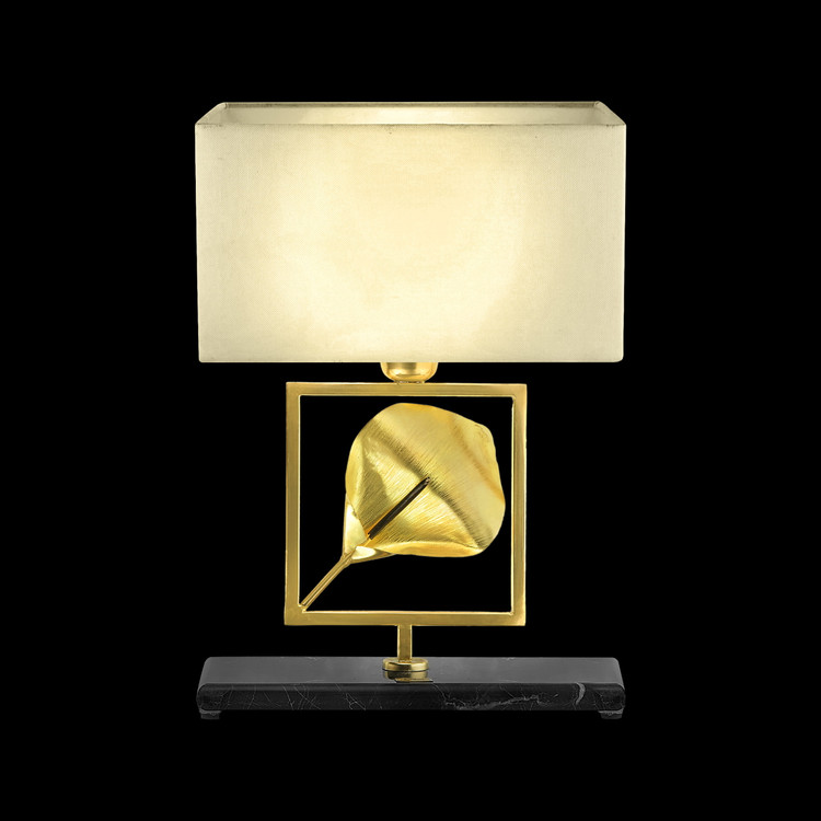 آباژور رومیزی شیک