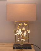 آباژور رومیزی