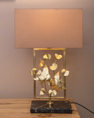 آباژور رومیزی