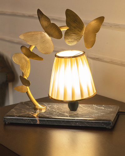 چراغ خواب دستساز