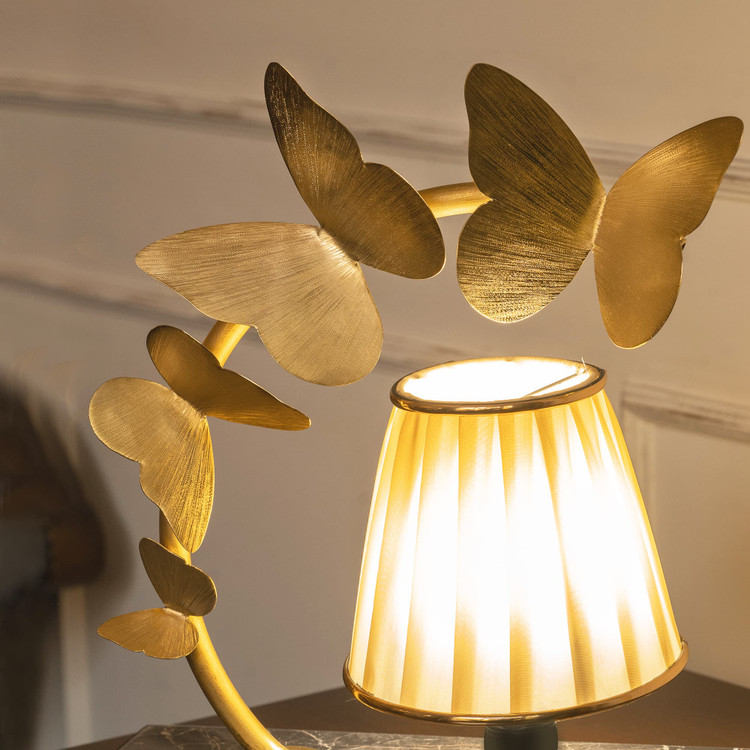 چراغ خواب مدرن