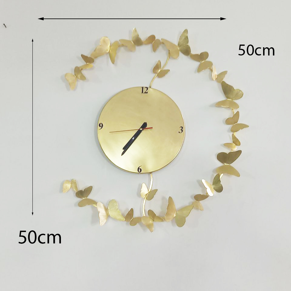 ساعت دیواری شیک