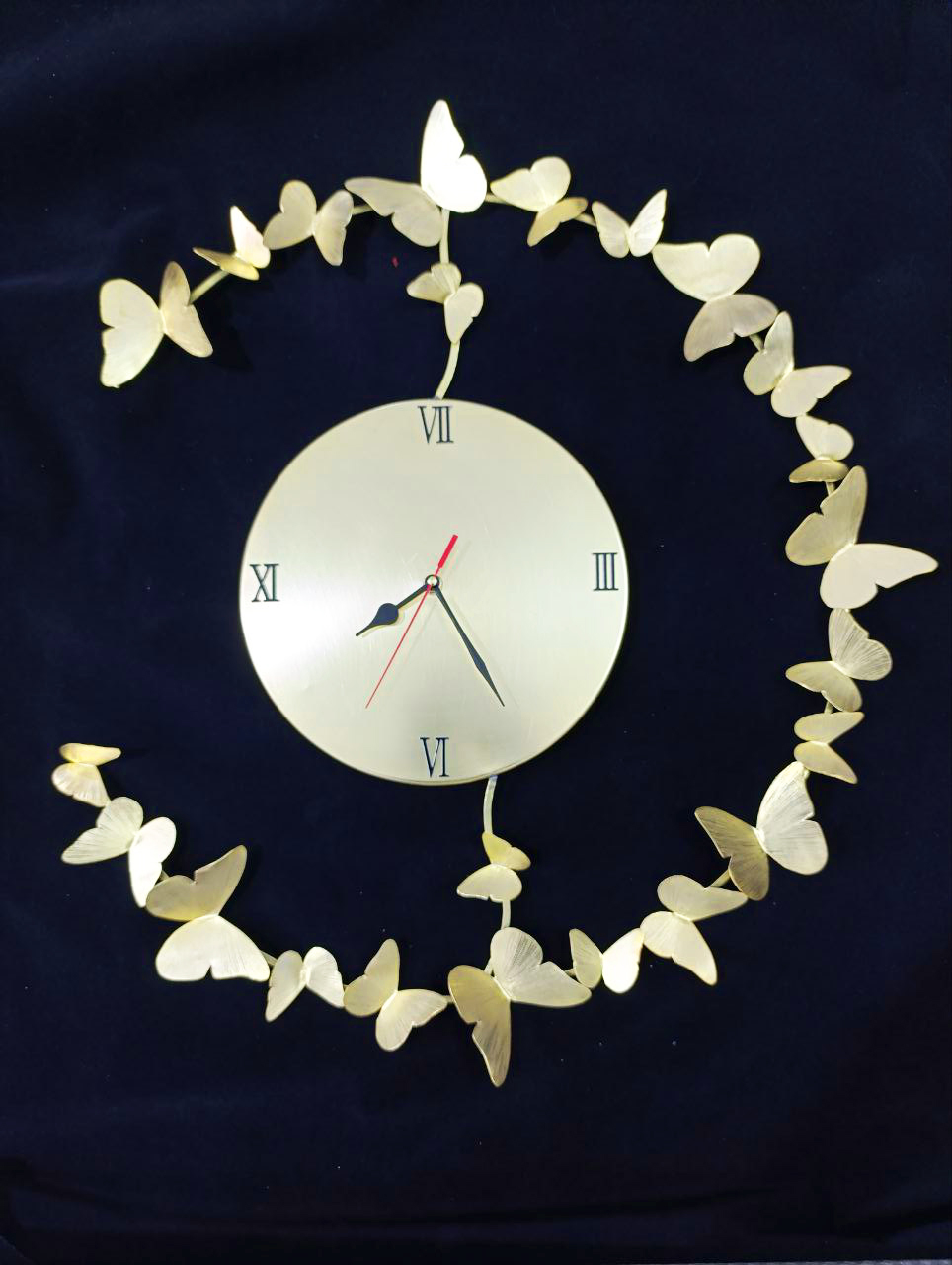 ساعت دیواری لاکچری