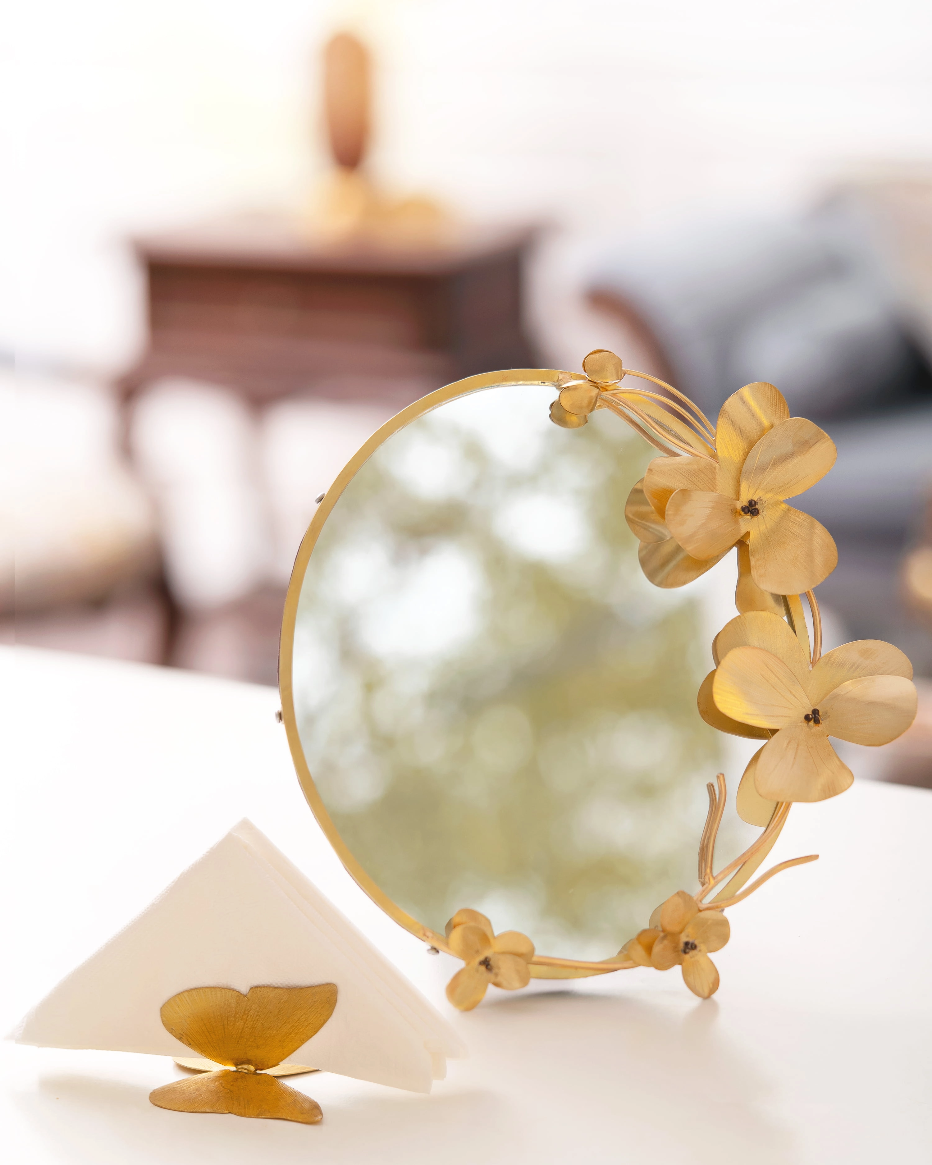 آینه رو کنسولی