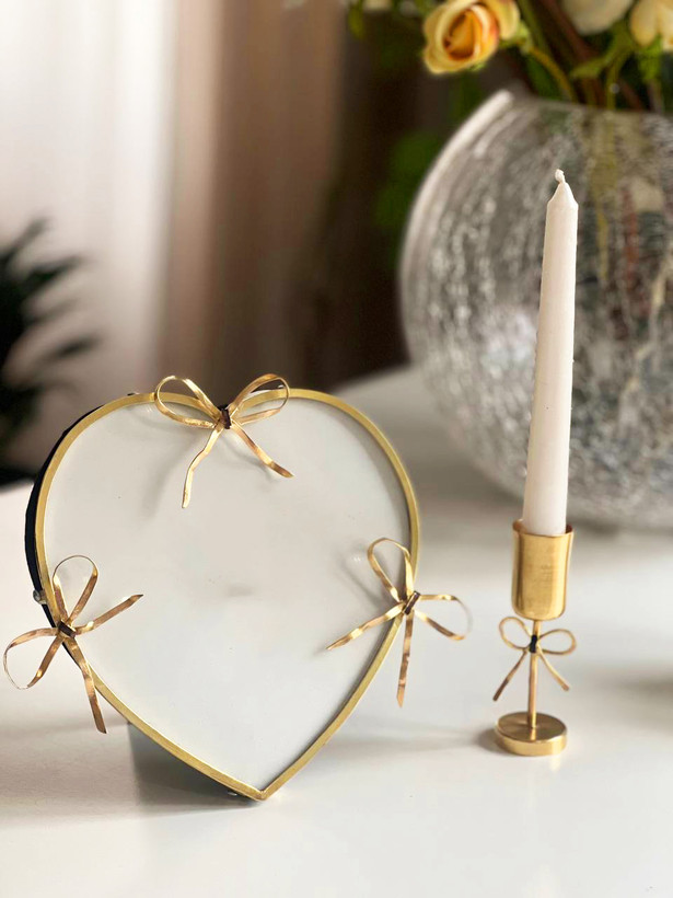 قاب عکس فلزی