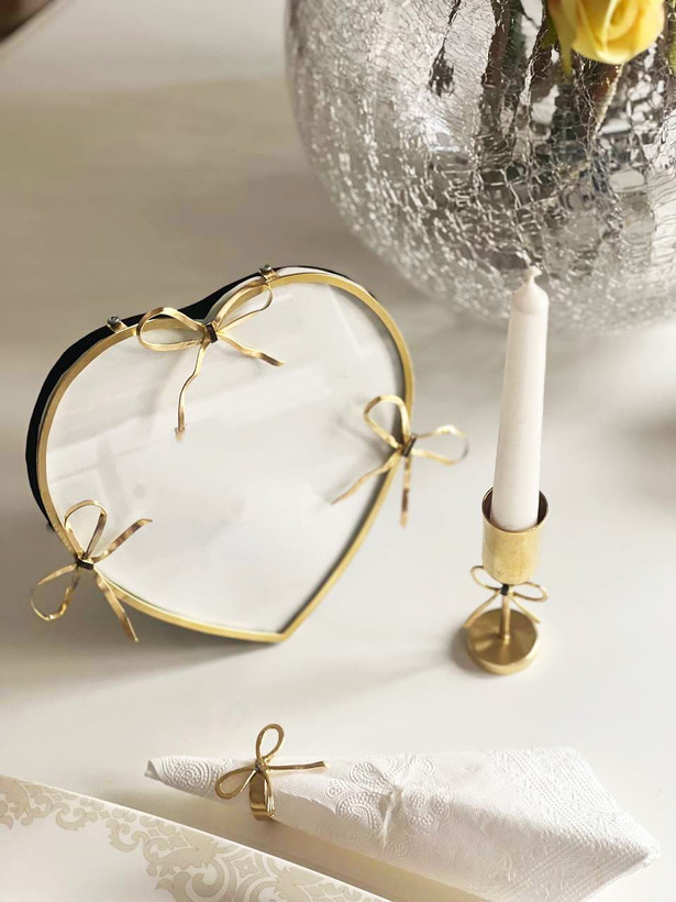 حلقه دستمال کاغذی