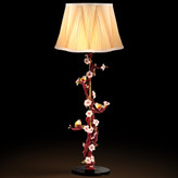 آباژور ایستاده خاص