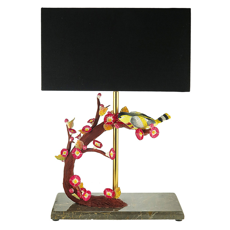 آباژور رومیزی