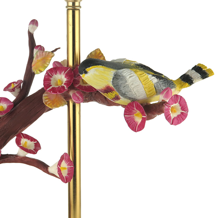 آباژور رومیزی