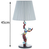 آباژور رومیزی مدرن