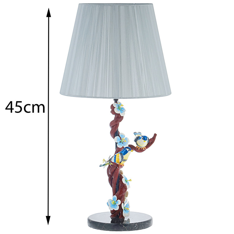 آباژور رومیزی مدرن