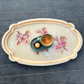 سینی پذیرایی عروس