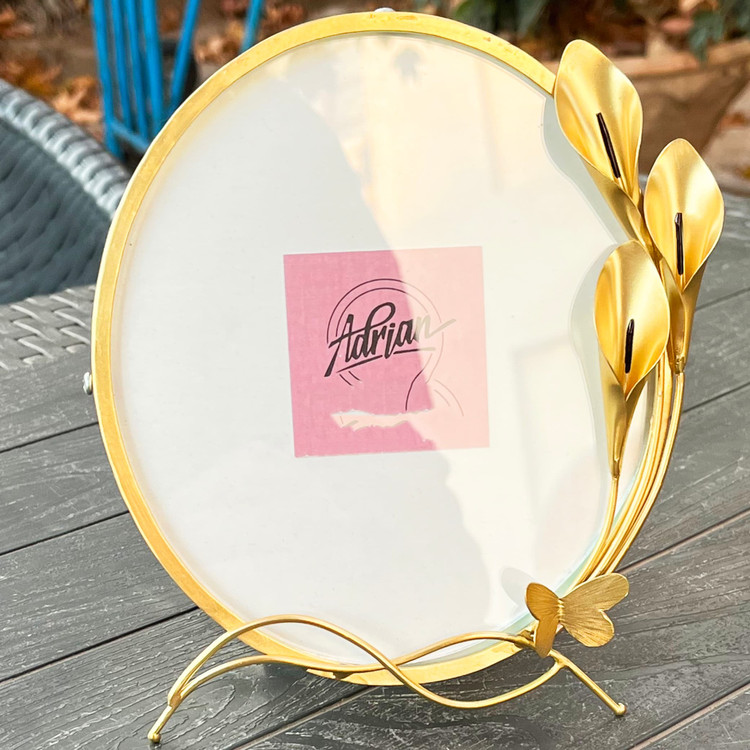 قاب عکس رومیزی