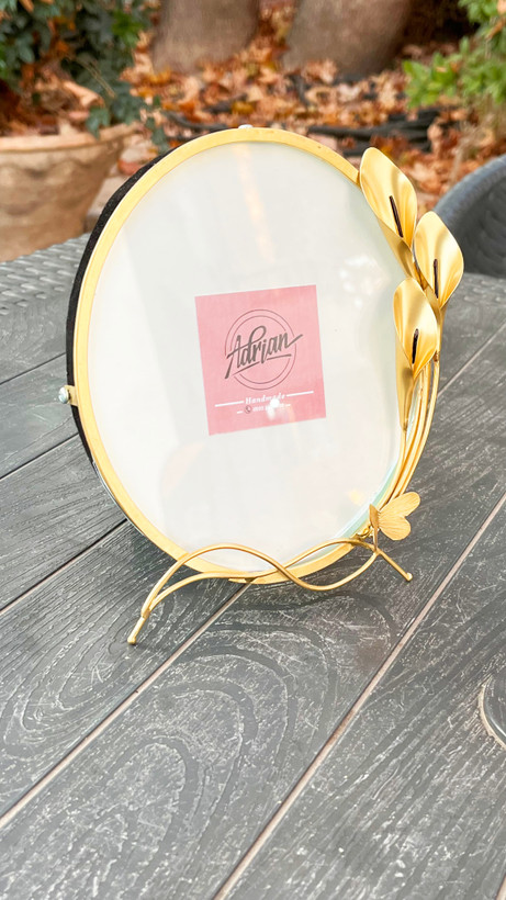 قاب عکس مدرن