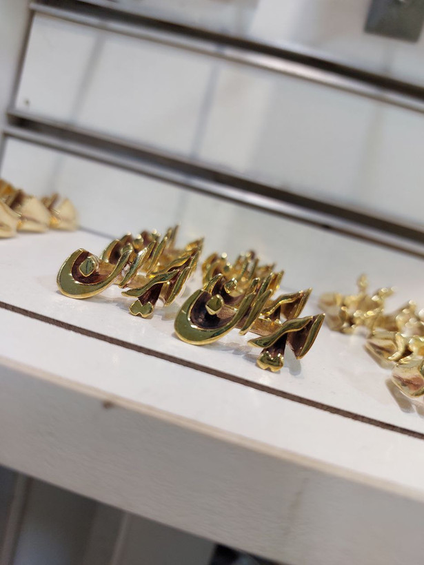 انگشتر زنانه جدید