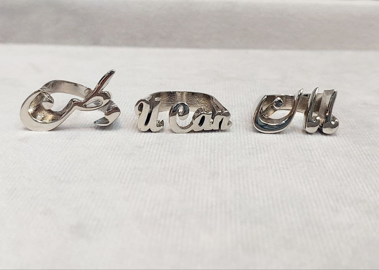 انگشتر زنانه ترند