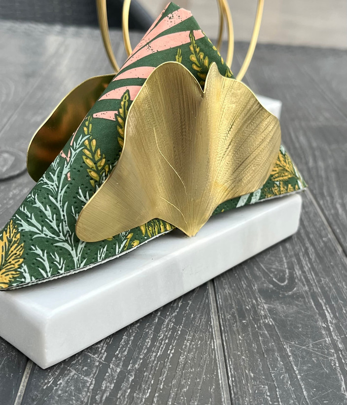 جادستمال کاغذی