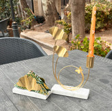 جا دستمال کاغذی فلزی