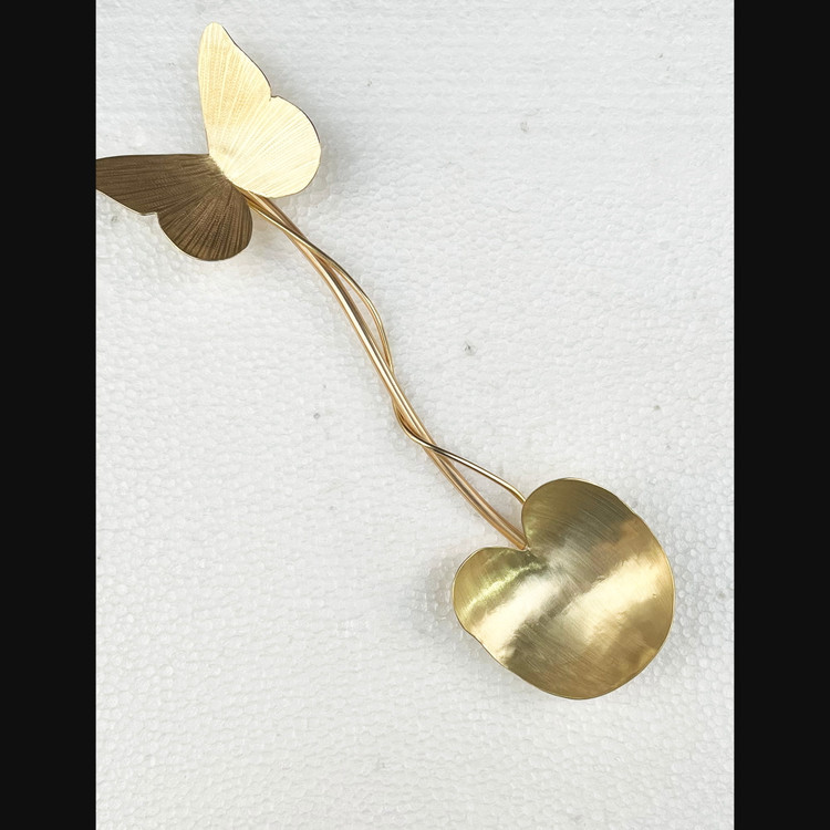 قاشق آجیل خوری شیک