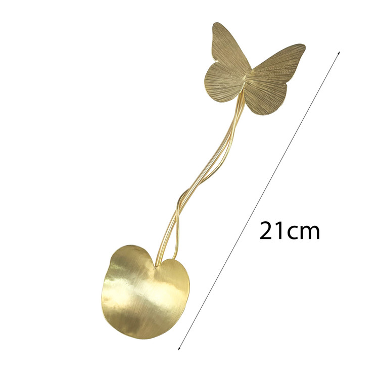 قاشق آجیل خوری لاکچری