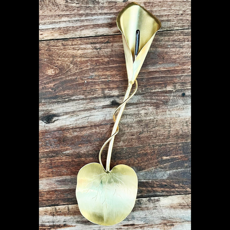 قاشق آجیل خوری