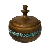 قندان