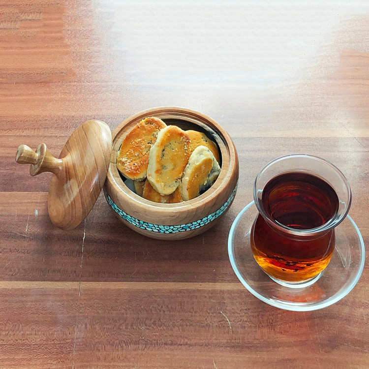 شکلات خوری خاص